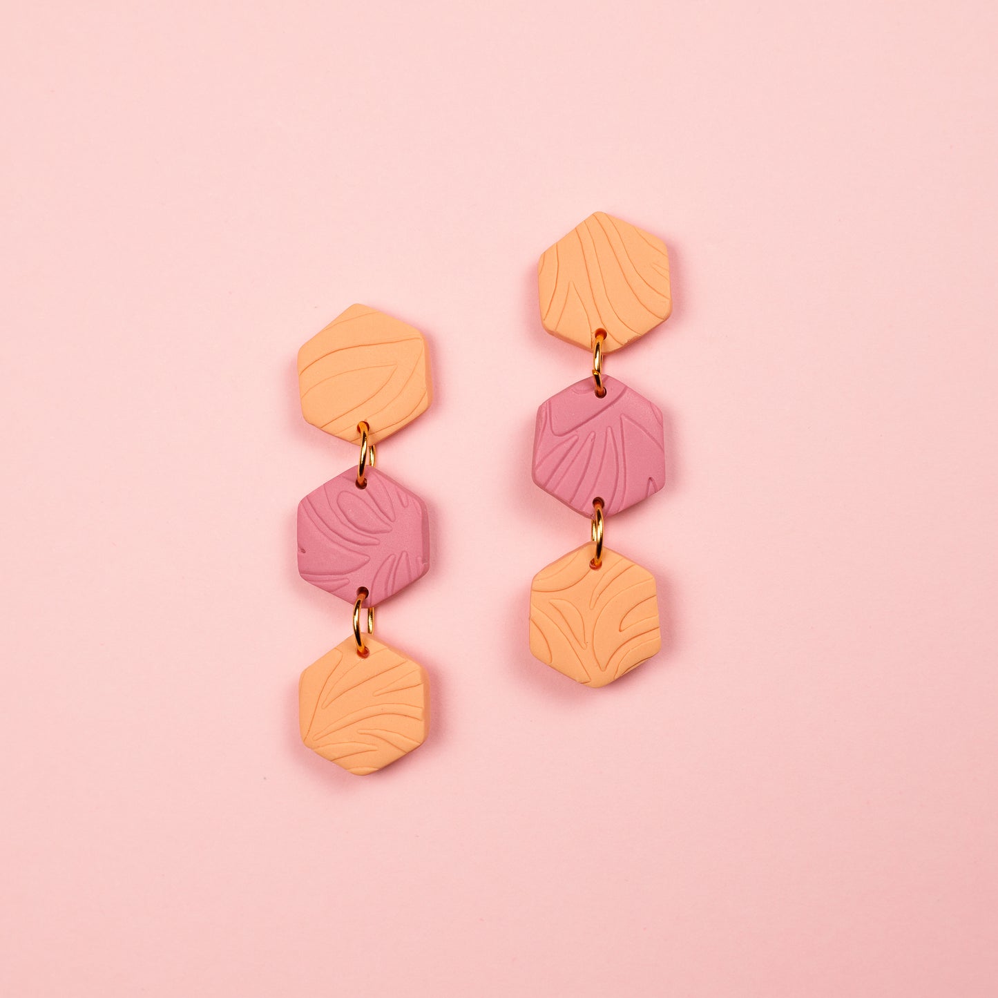 Pendientes Alina