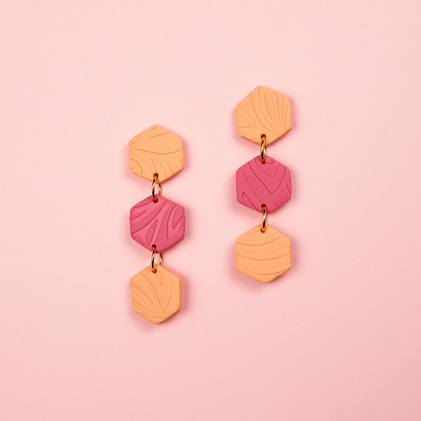 Pendientes Alina