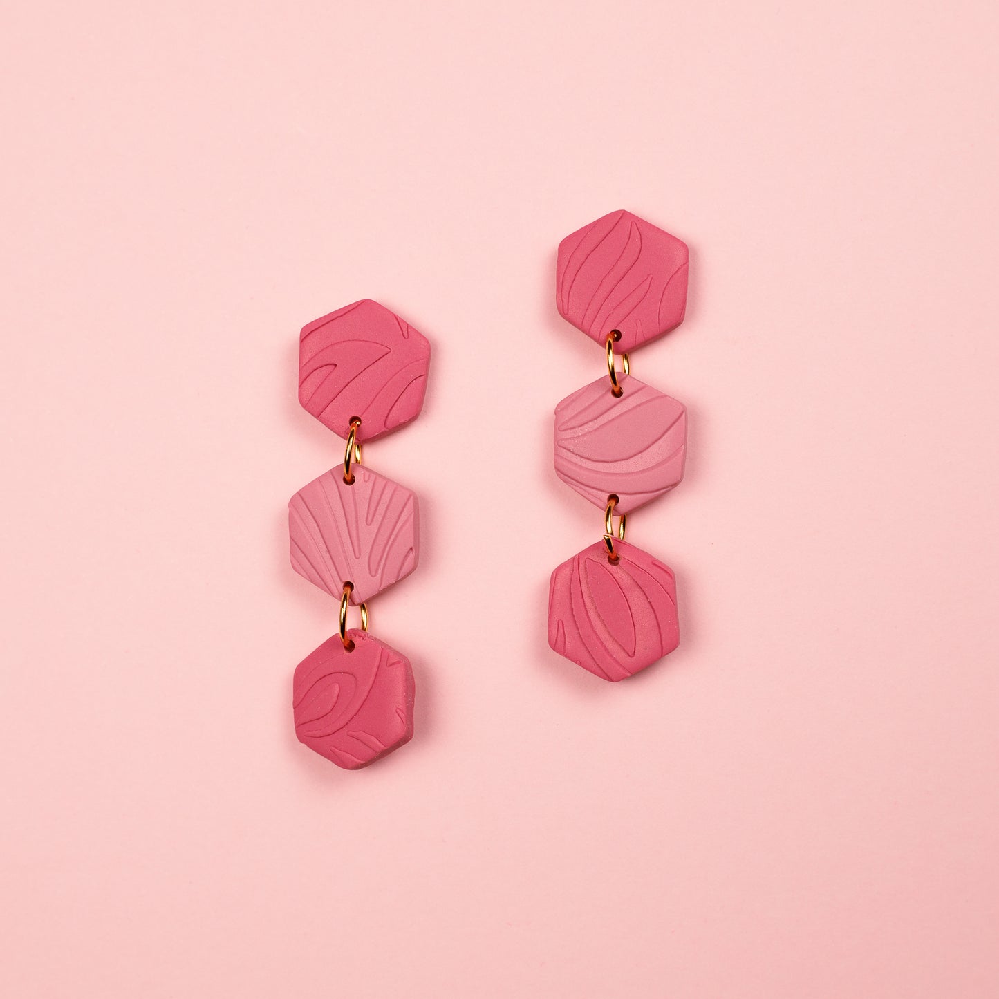 Pendientes Alina