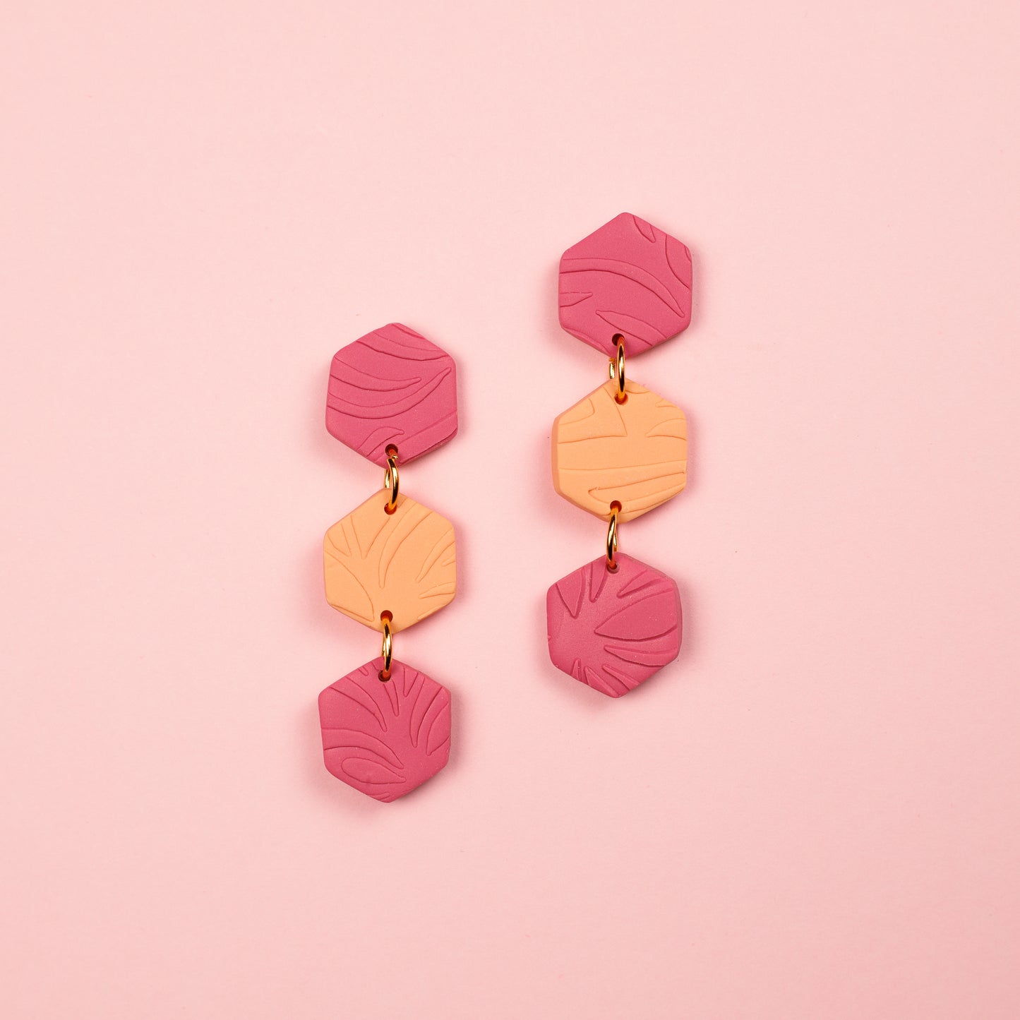 Pendientes Alina