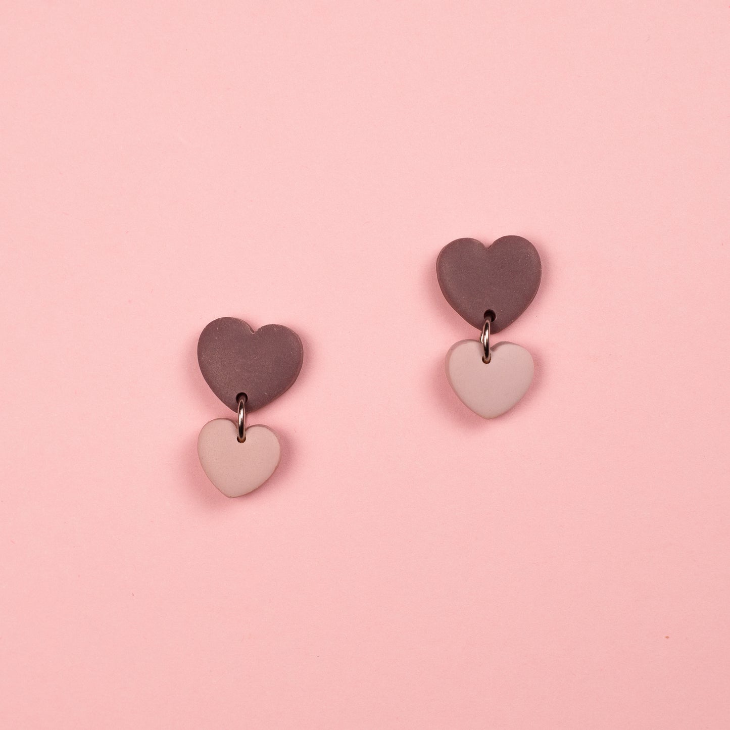 Pendientes Alma