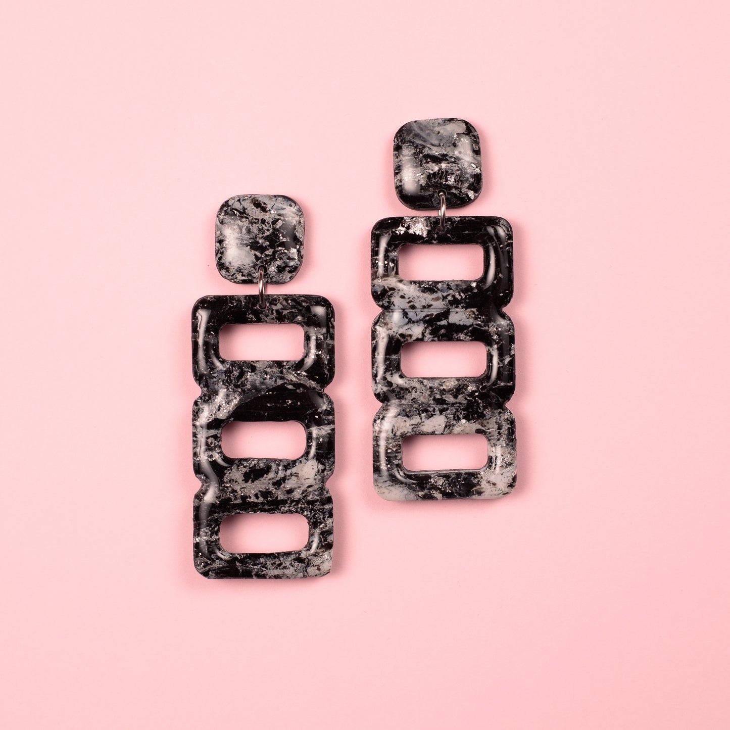 Pendientes Caliope