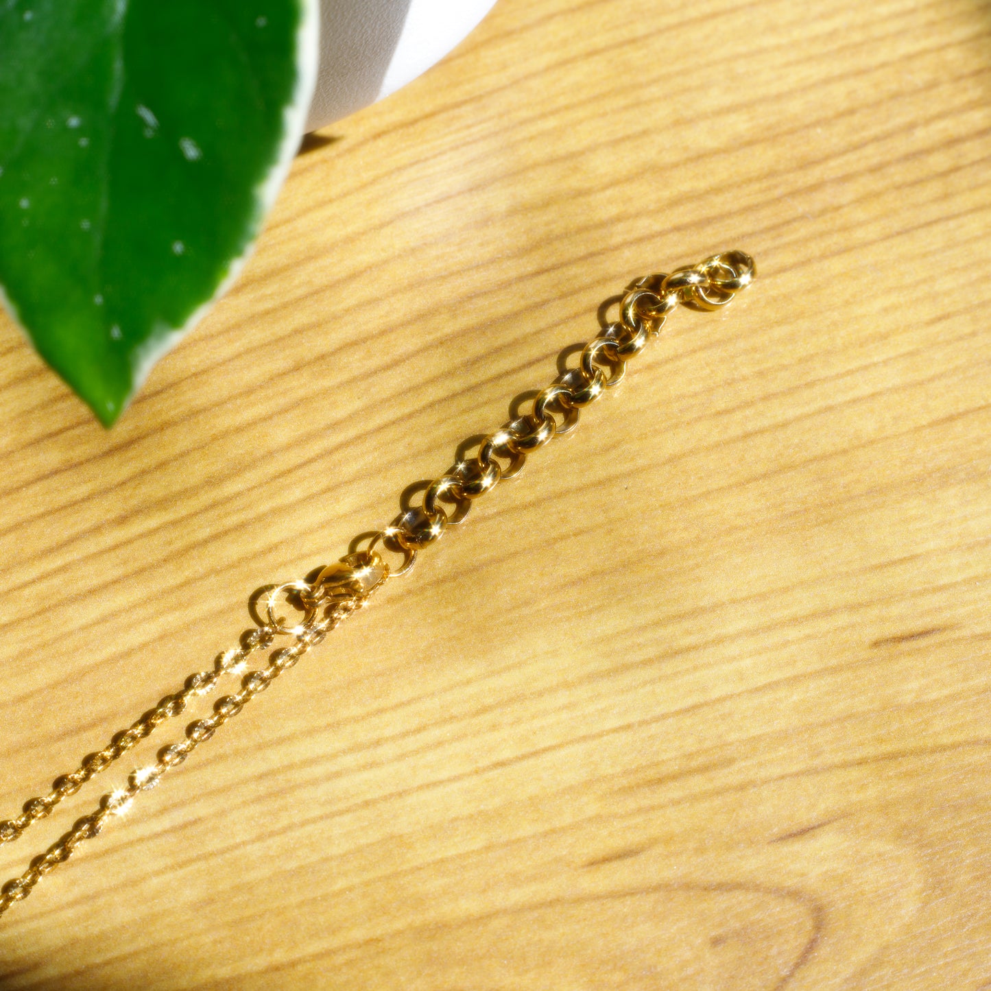 Collar Metamorfosis Gerbera