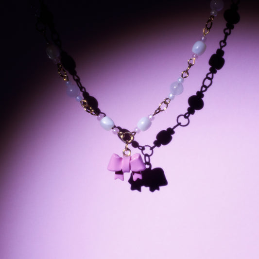 Rosario lazo coquette