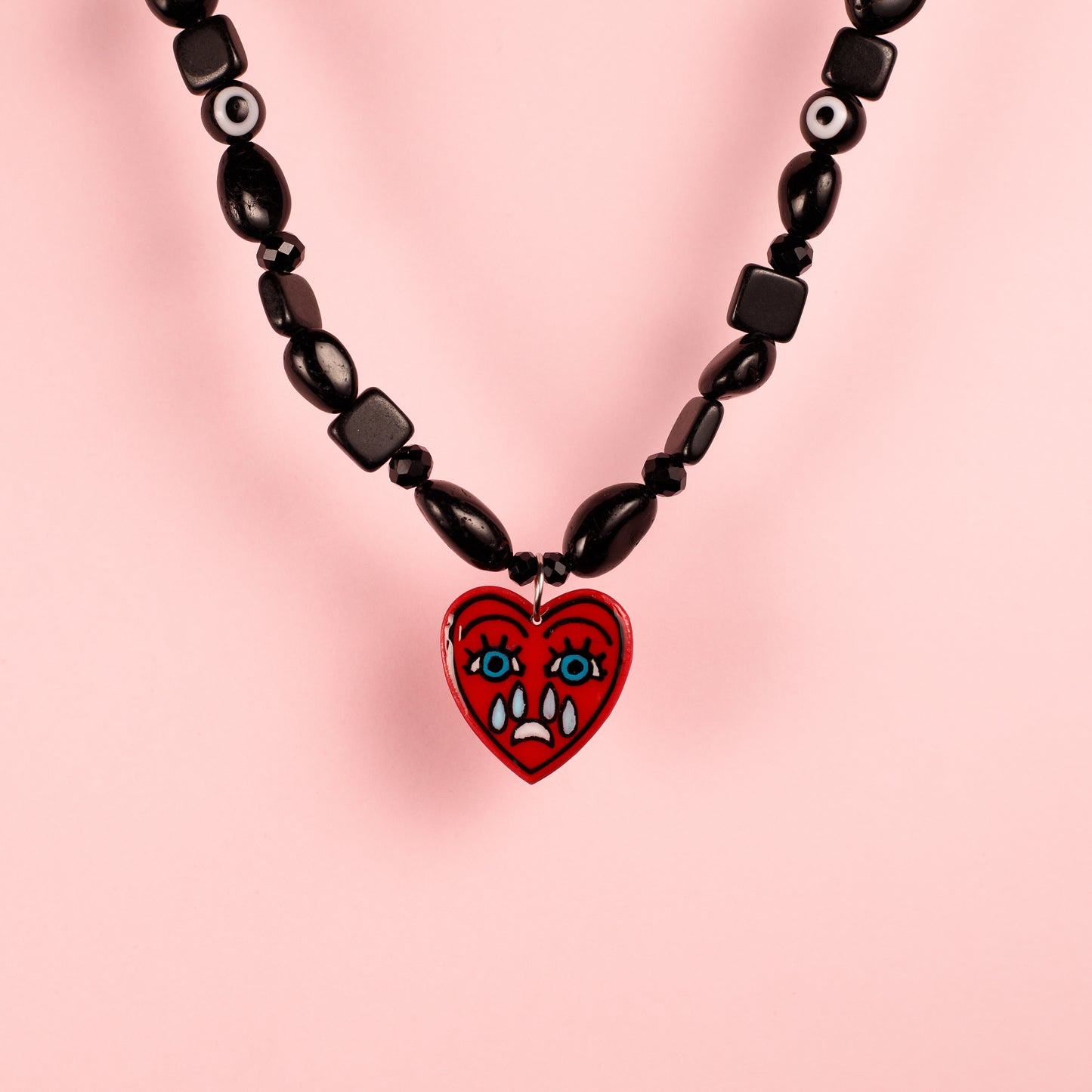 Collar La Llorona