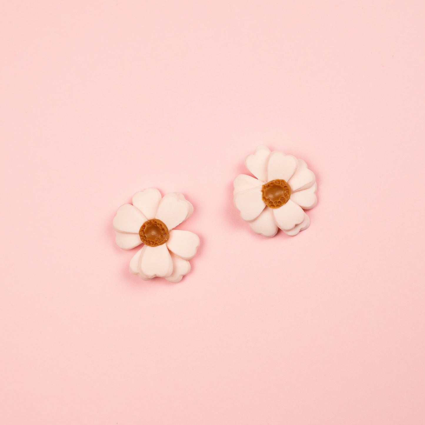 Pendientes Daisy