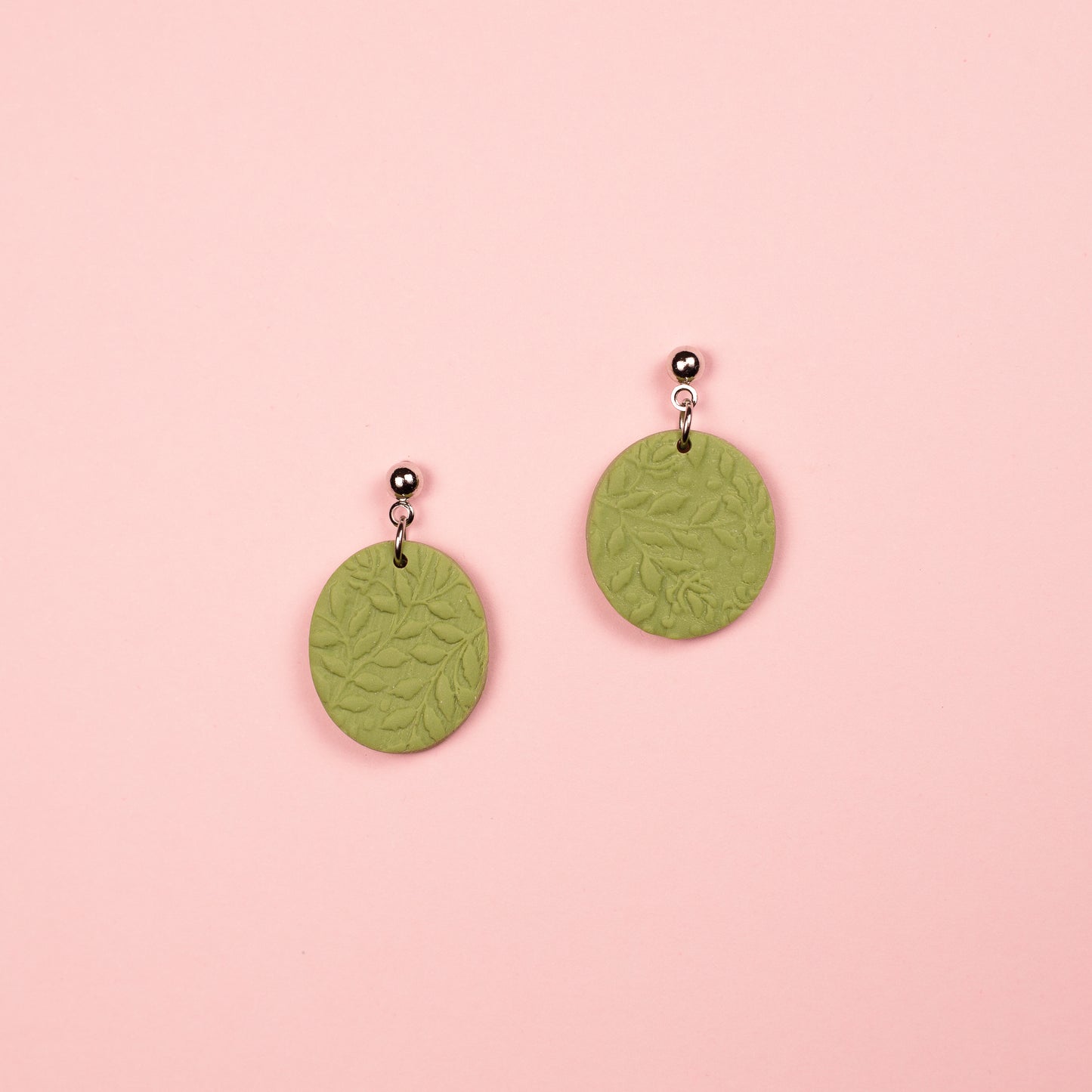 Pendientes Ivy
