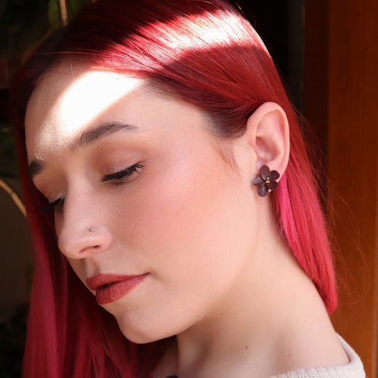 Pendientes Vera mini