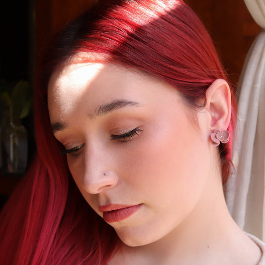 Pendientes Mayte Rosas