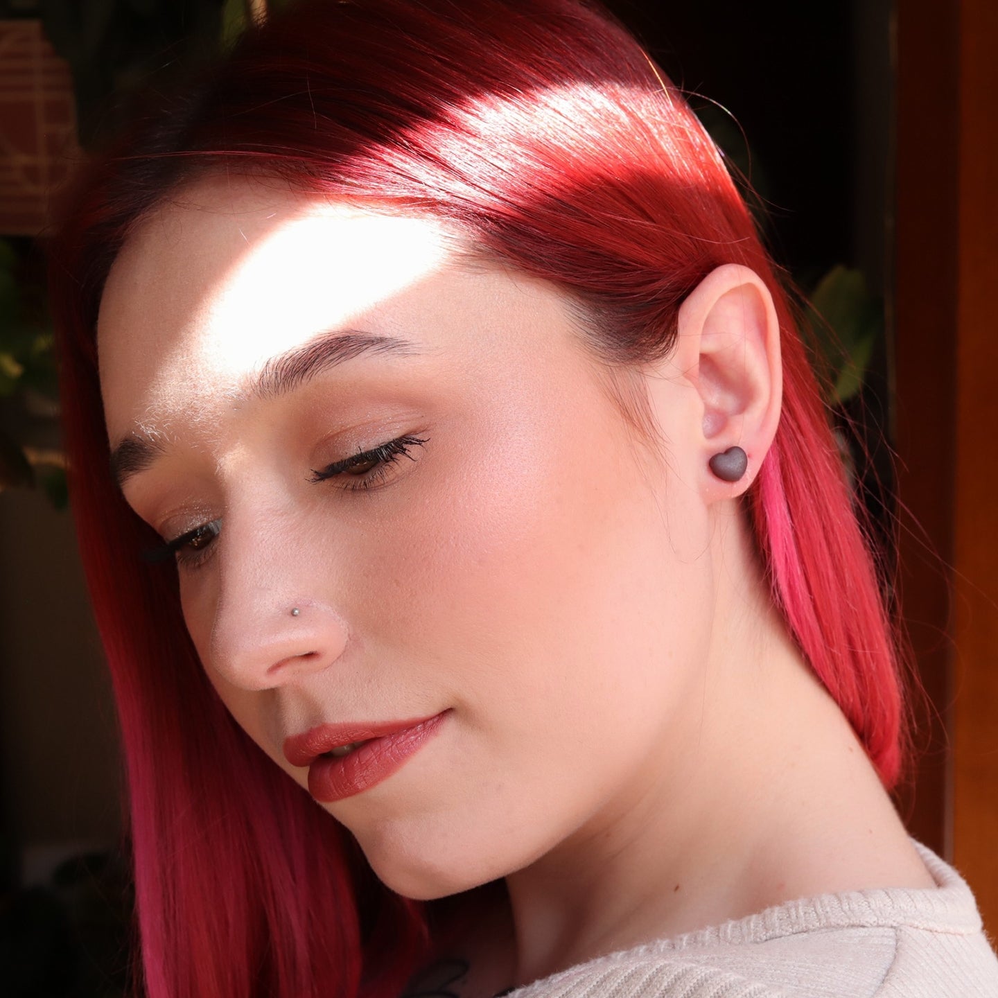 Pendientes Alma mini