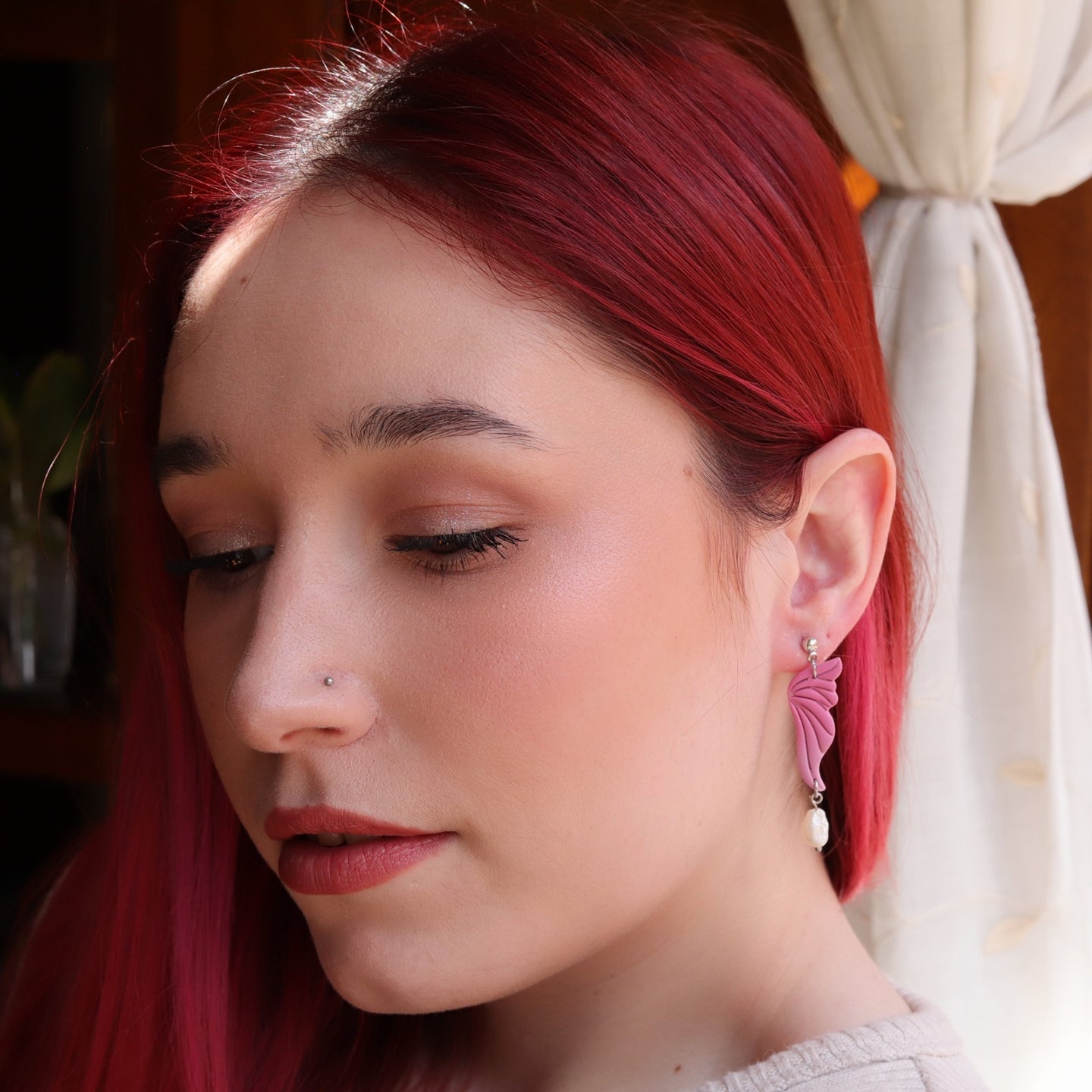 Pendientes Seraphine