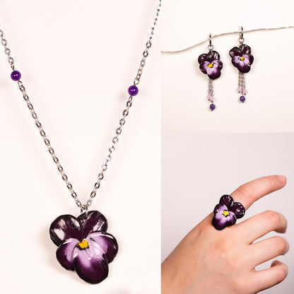 Conjunto metamorfosis Pensamientos