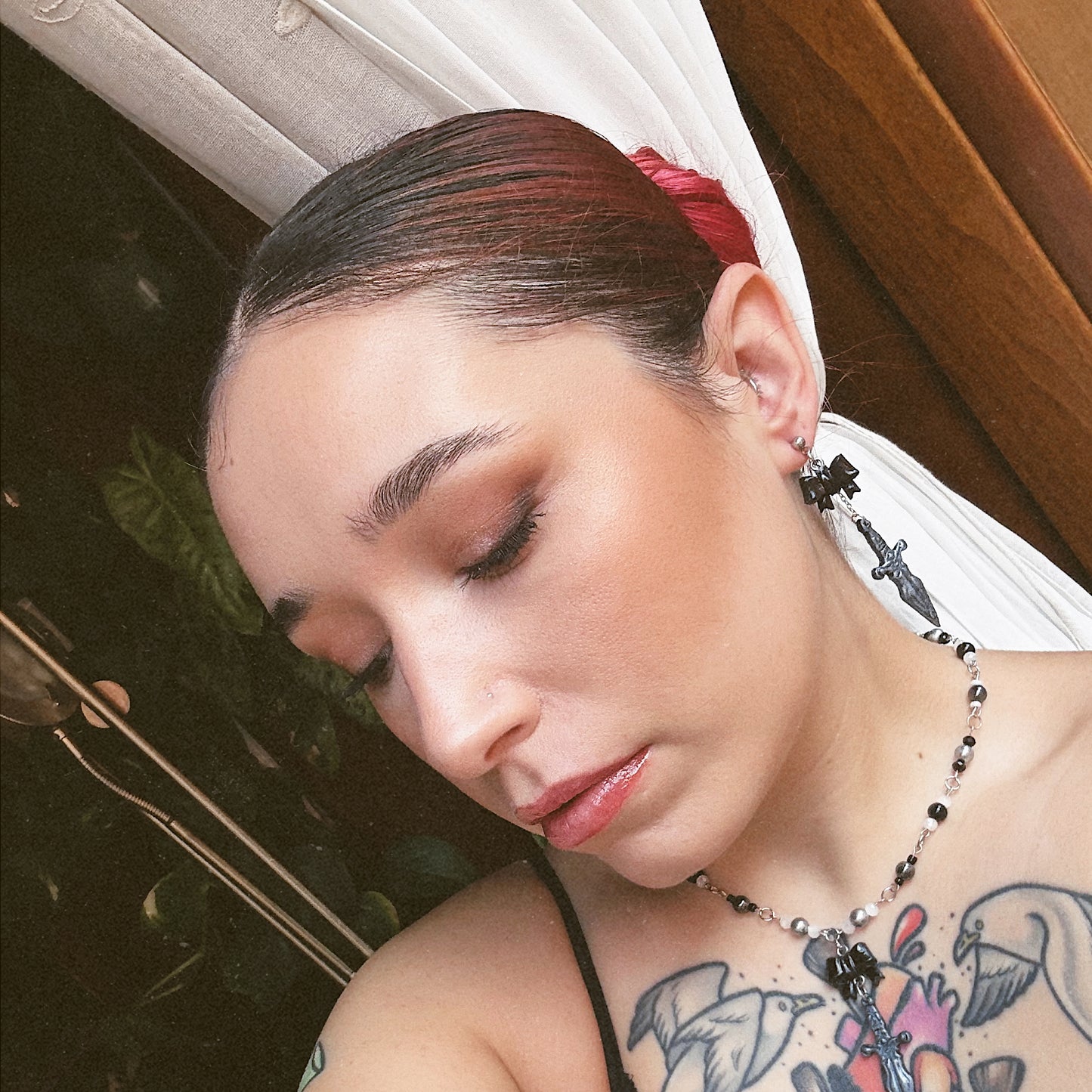 Pendientes Miércoles