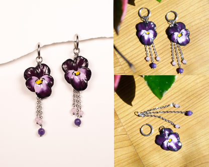 Conjunto metamorfosis Pensamientos