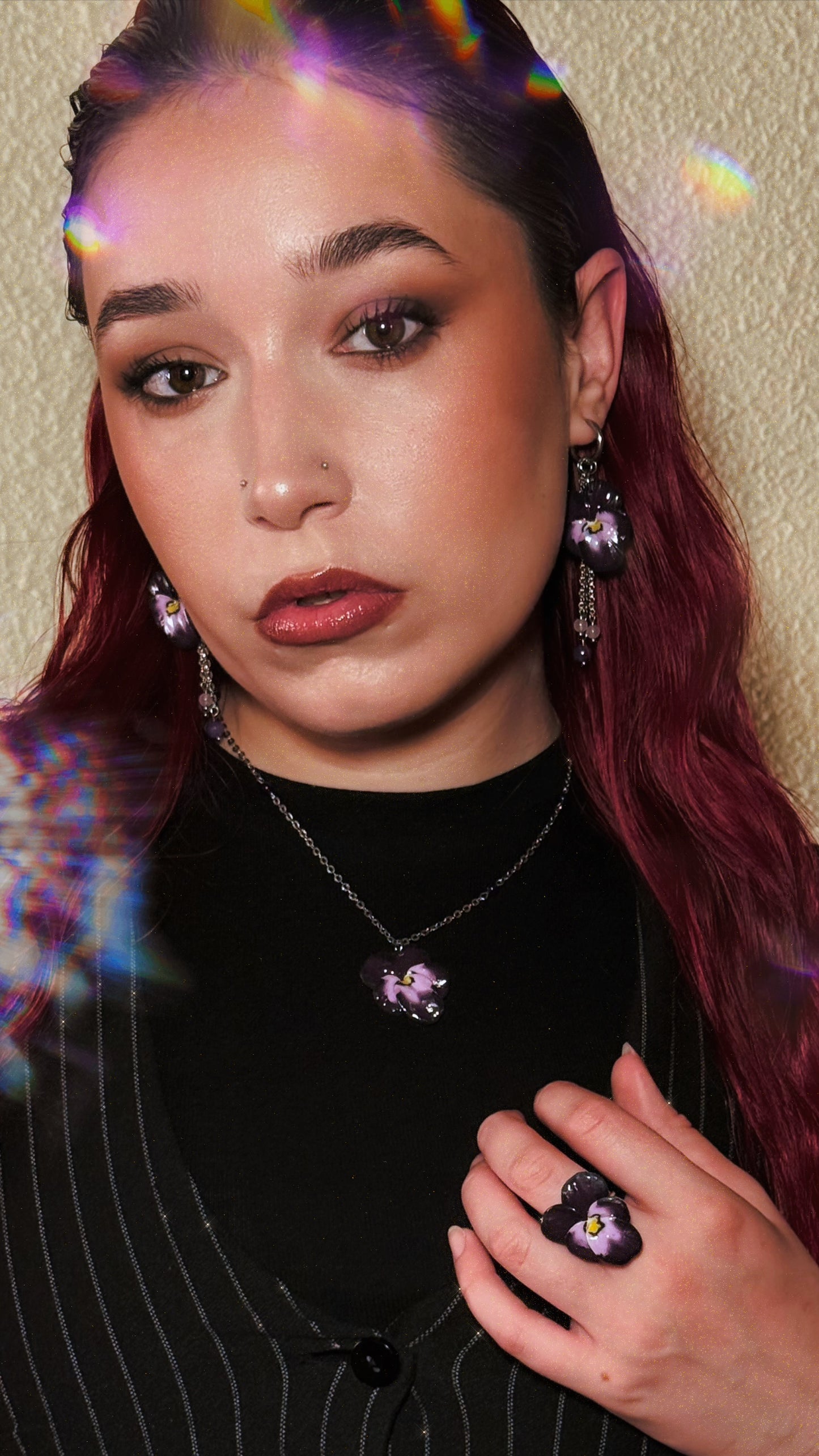 Conjunto metamorfosis Pensamientos
