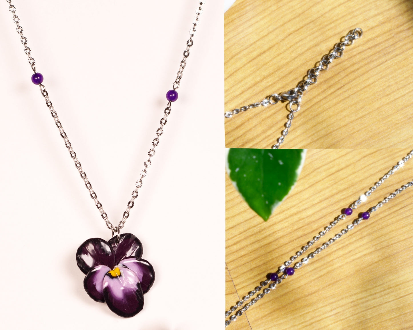 Conjunto metamorfosis Pensamientos