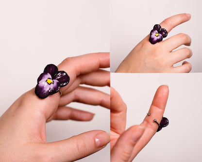 Conjunto metamorfosis Pensamientos