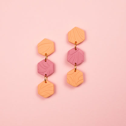 Pendientes Alina