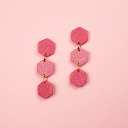 Pendientes Alina