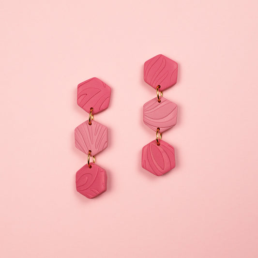 Pendientes Alina