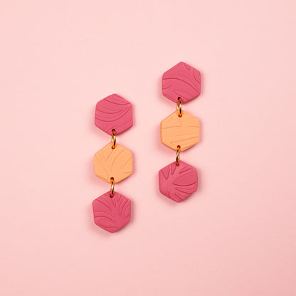 Pendientes Alina