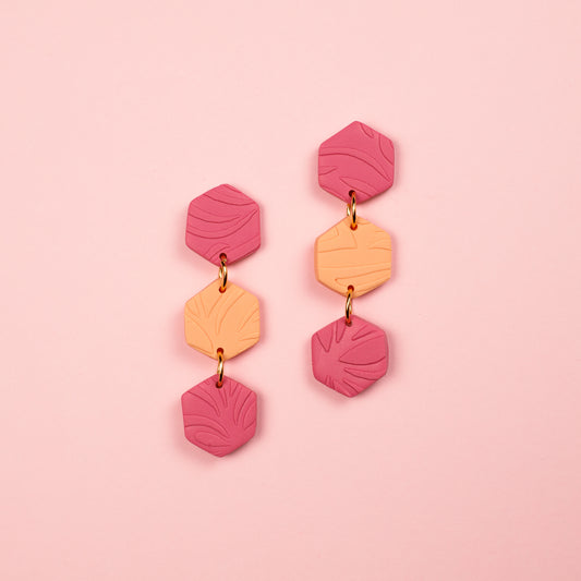 Pendientes Alina