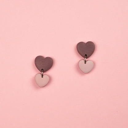 Pendientes Alma