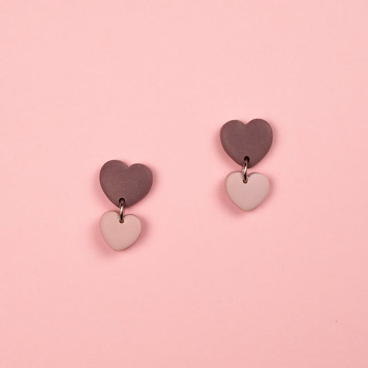 Pendientes Alma