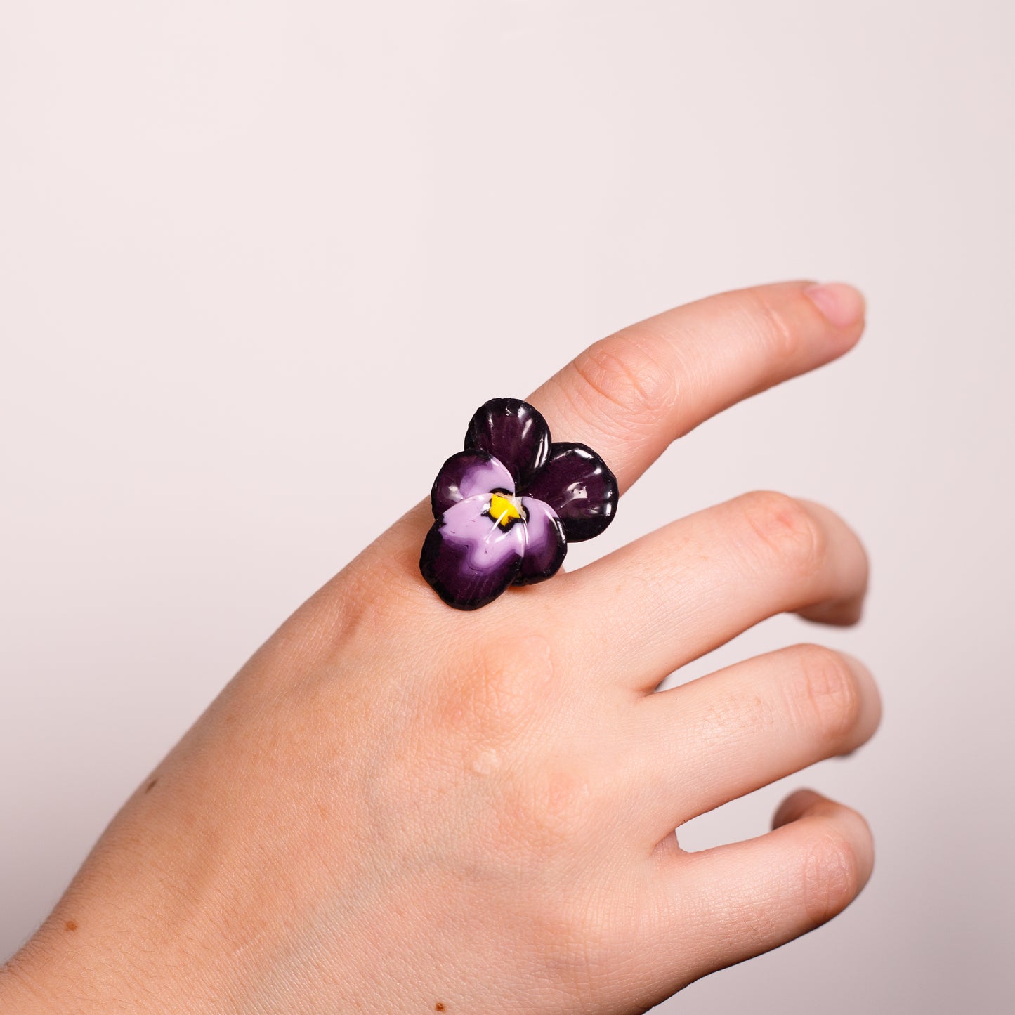 Anillo Metamorfosis Pensamientos