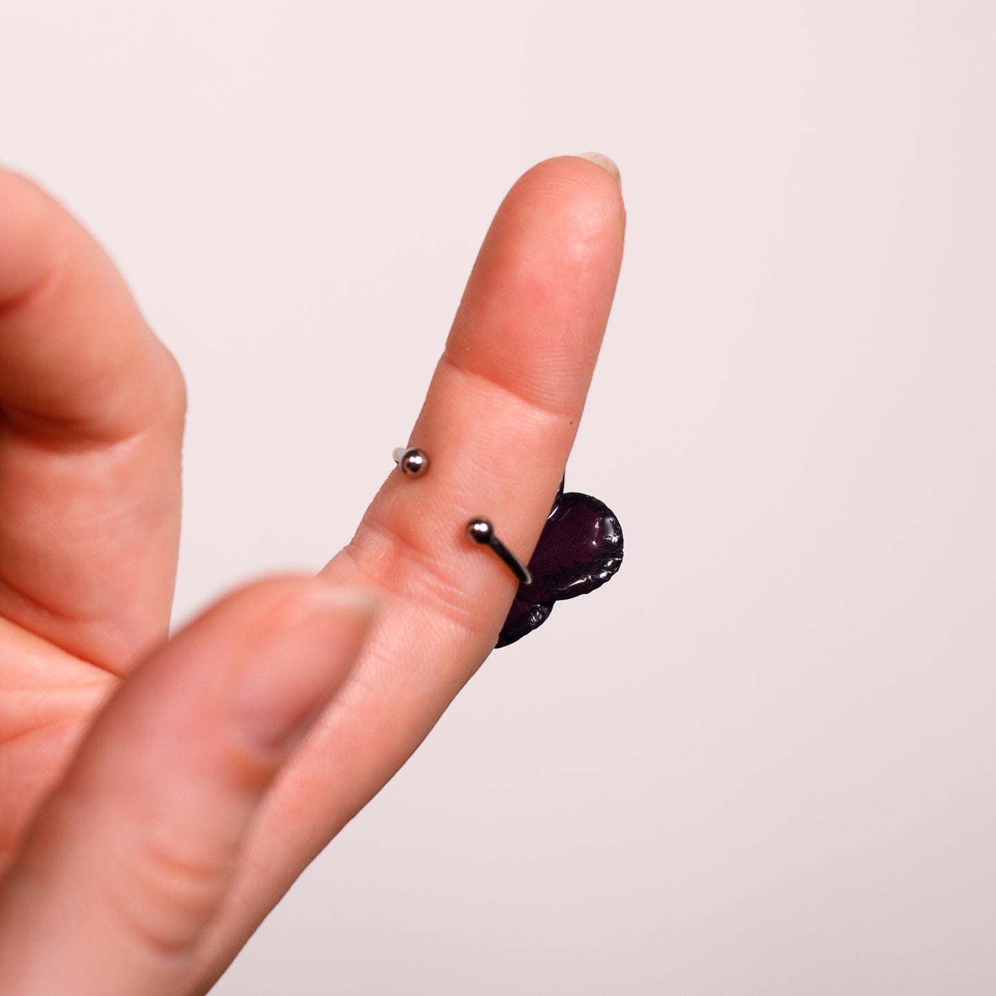 Anillo Metamorfosis Pensamientos