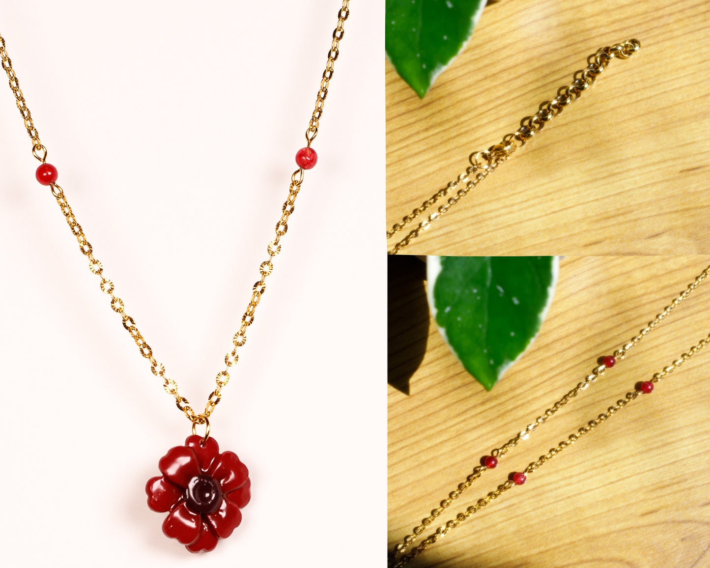 Conjunto Metamorfosis Gerbera