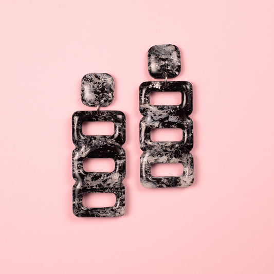 Pendientes Caliope