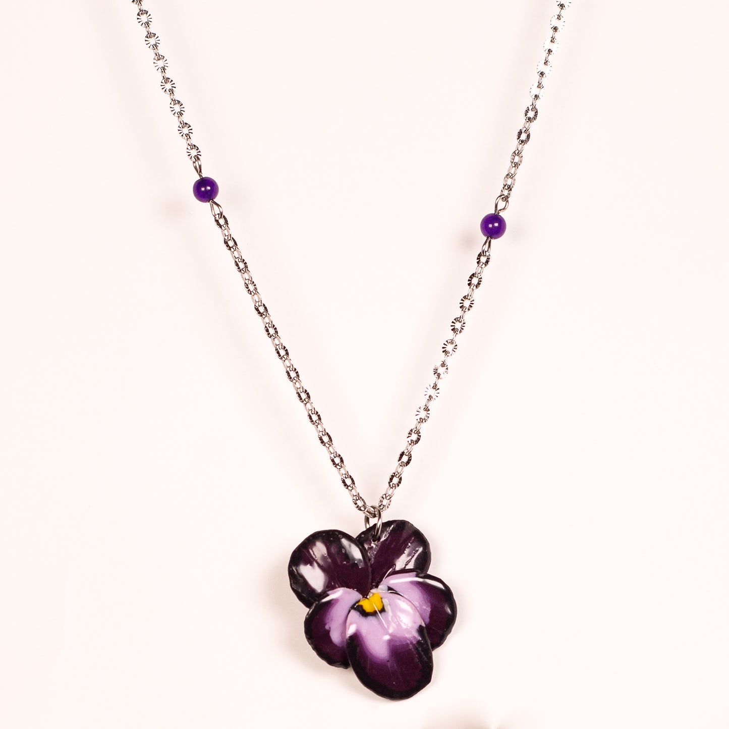 Collar Metamorfosis Pensamiento