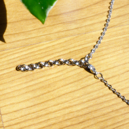 Collar Metamorfosis Pensamiento