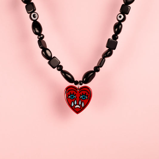 Collar La Llorona
