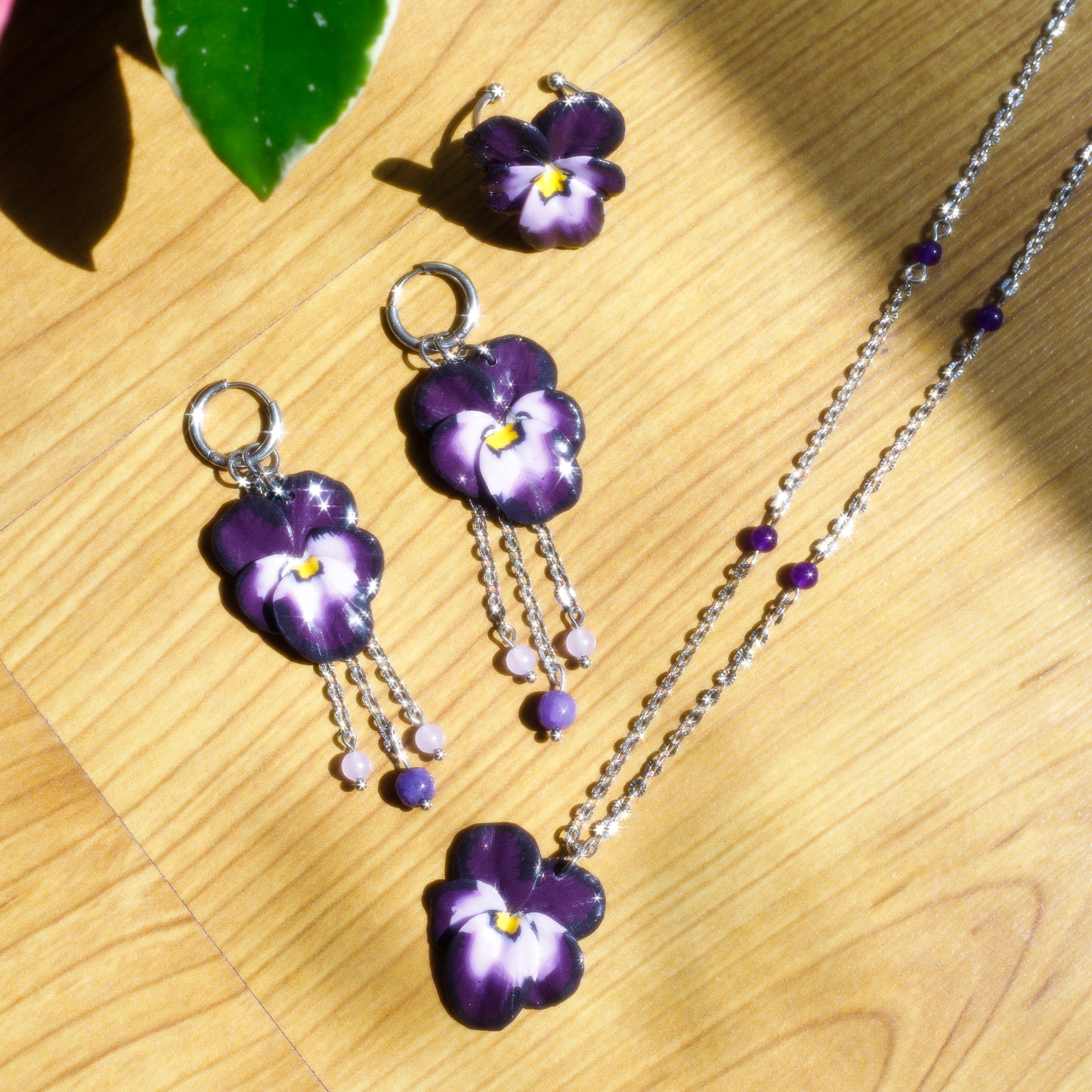 Conjunto metamorfosis Pensamientos