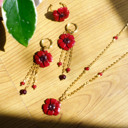 Conjunto Metamorfosis Gerbera