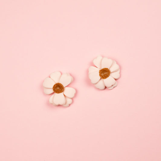 Pendientes Daisy