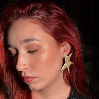 Pendientes Lumina