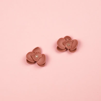 Pendientes Mayte Rosas