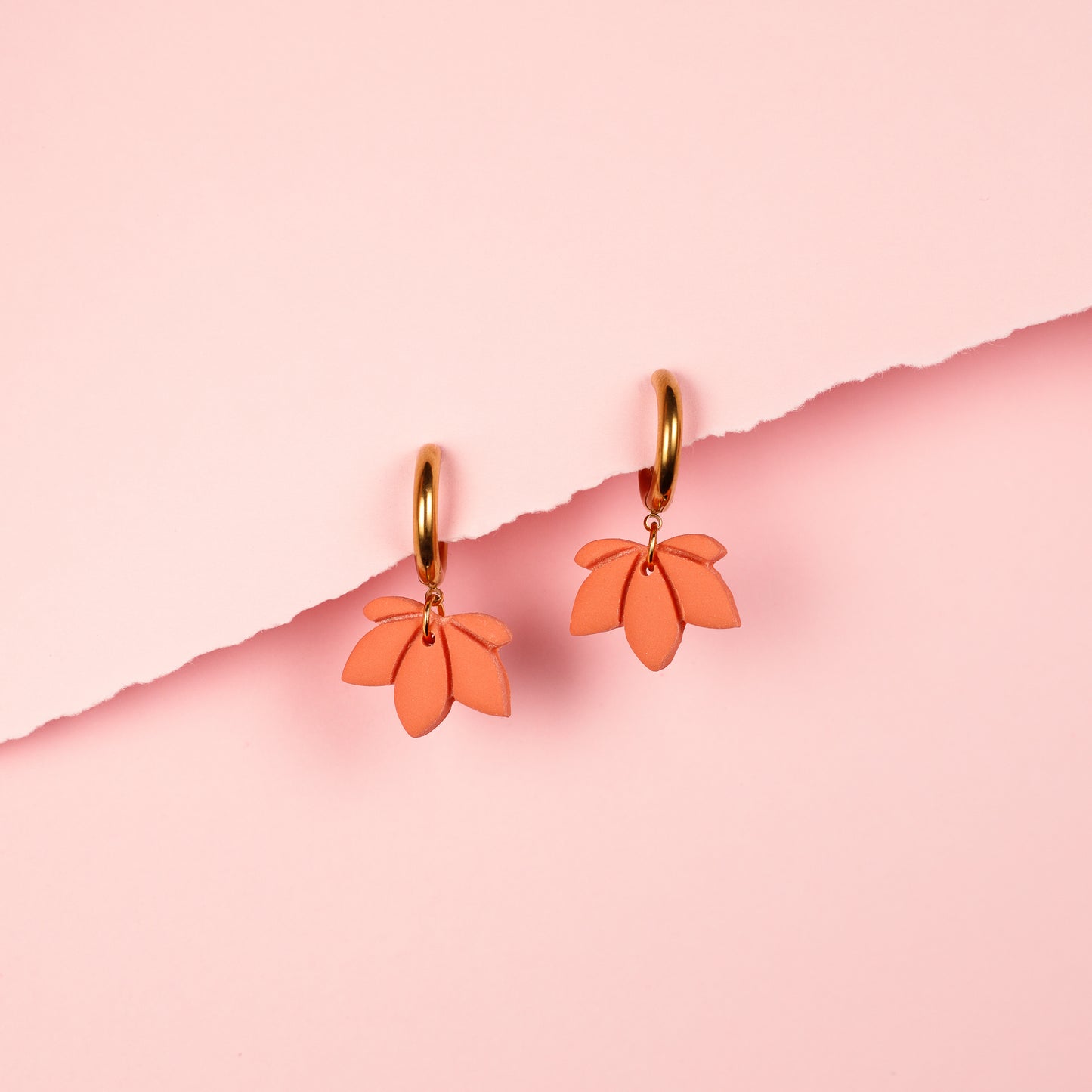 Pendientes Nilaya