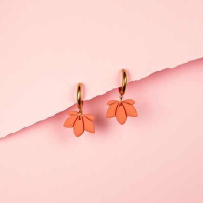 Pendientes Nilaya