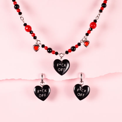 Conjunto Freya Aro