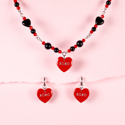 Conjunto Venus Aro