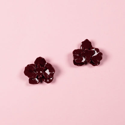 Pendientes Mayte Navidad