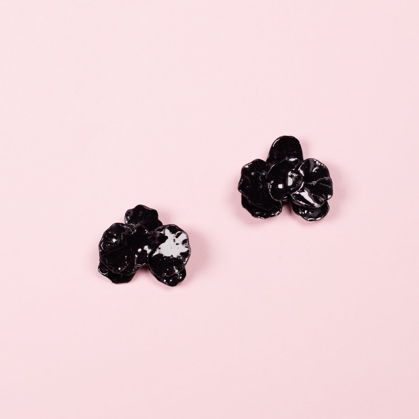 Pendientes Mayte Navidad
