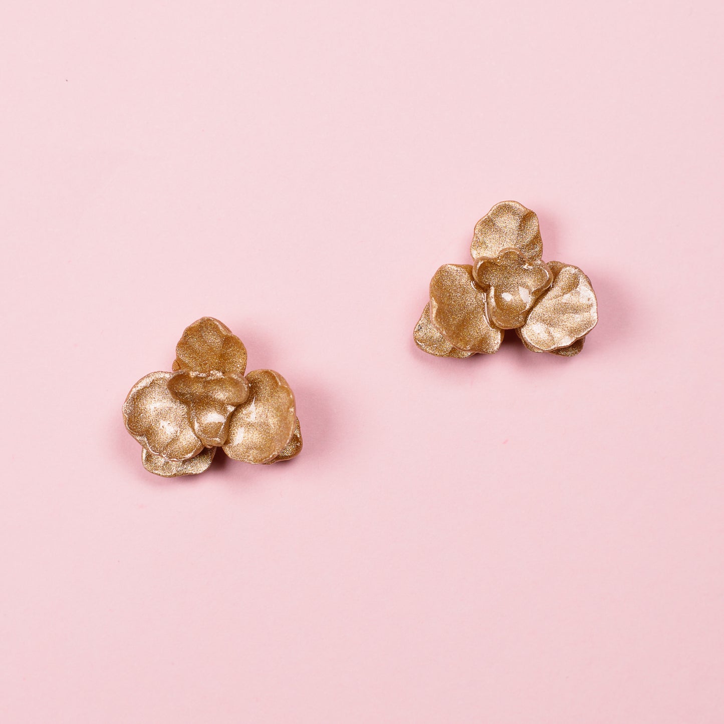 Pendientes Mayte Navidad