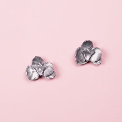 Pendientes Mayte Navidad