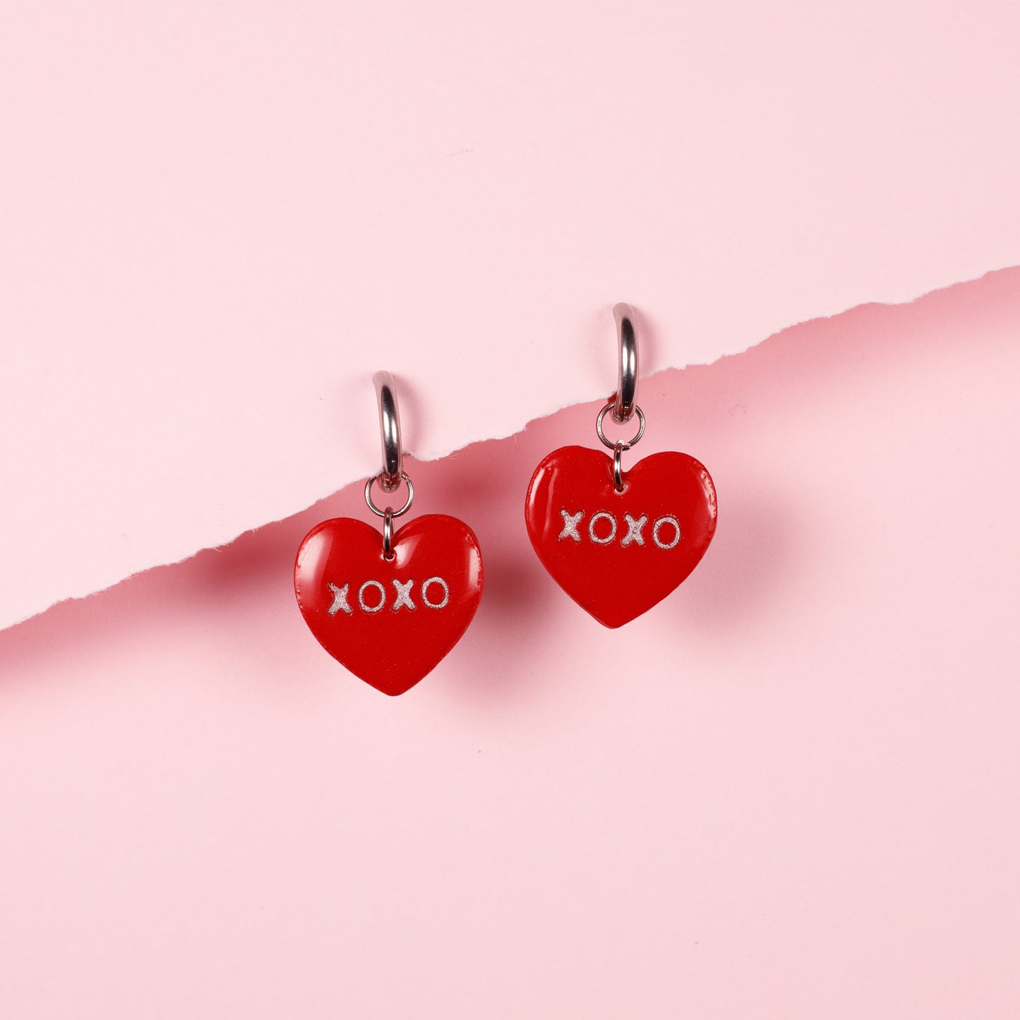 Pendientes Venus Aro