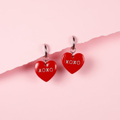 Pendientes Venus Aro